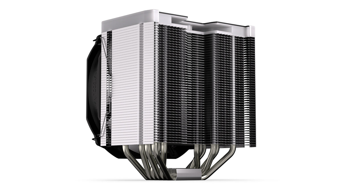 Endorfy Fortis 5 ARGB Air Cooling System