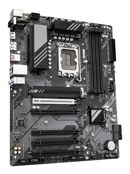 GigaByte B760 DS3H WIFI6E GEN5