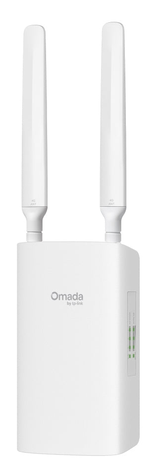 TP-Link Omada Gateway gateway/controller 10, 100, 1000 Mbit/s