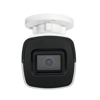 ABUS 8 MP PoE-IP-Mini-Tube-Kamera