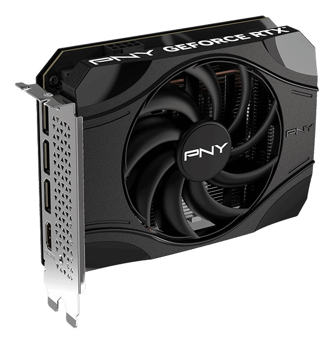 PNY GeForce RTX 5050 NVIDIA 8 GB GDDR6