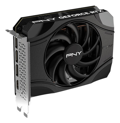 PNY GeForce RTX 5050 NVIDIA 8 GB GDDR6