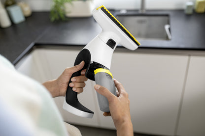 KÃ¤rcher WV 1 Compact Care