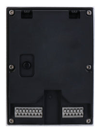 Dahua Technology VTO2202F-P-S3 video intercom system 2 MP Silver