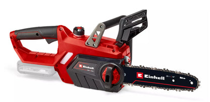 EINHELL CHAINSAW GE-LC 18 LI (4.0 AH ZS)