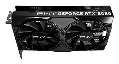 Karta graf. PNY RTX 5050 Dual Fan 8GB