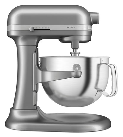 KitchenAid 5ksm60spxecu