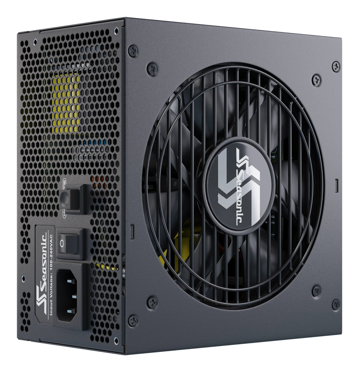 Seasonic FOCUS GX-850 ATX 3.1