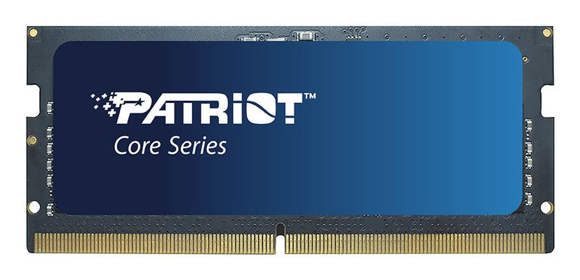 Patriot Memory Signature Line Core PSC532G5602HS 32GB (1 x 32GB) DDR5 5600 MHz