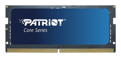 Patriot Memory Signature Line Core PSC532G5602HS 32GB (1 x 32GB) DDR5 5600 MHz