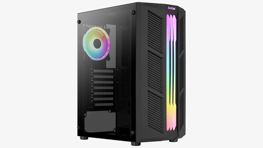 Aerocool Prime v2 (Μαύρο)