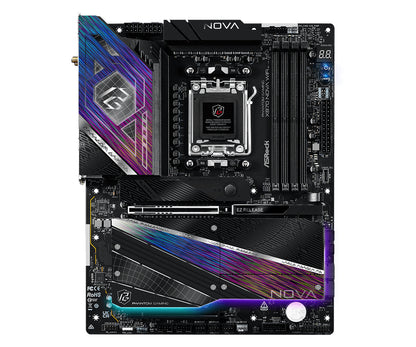 ASRock X870 NOVA WIFI motherboard