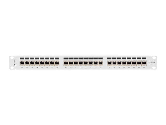 Lanberg PPSA-1024-S 1U Patch Panel