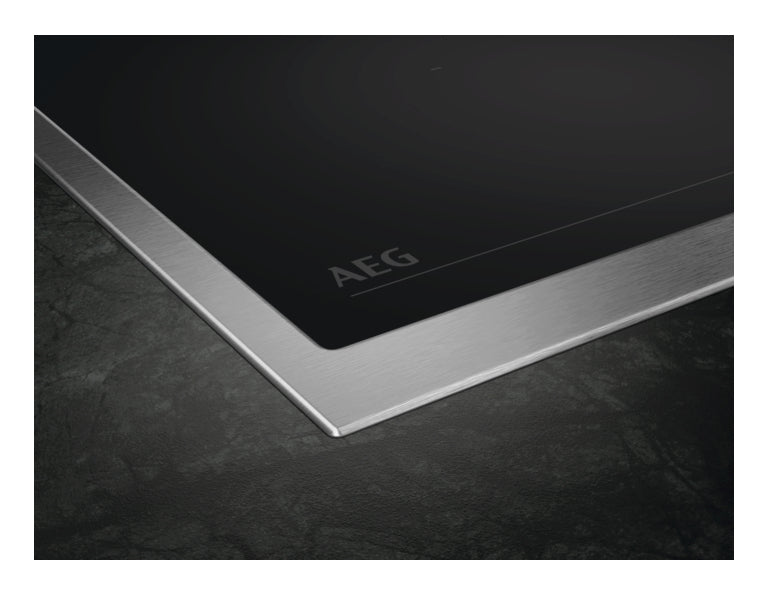 AEG TO64IA0FXB induction cooker Autark