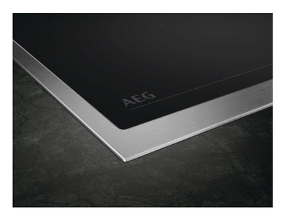 AEG TO64IA0FXB induction cooker Autark