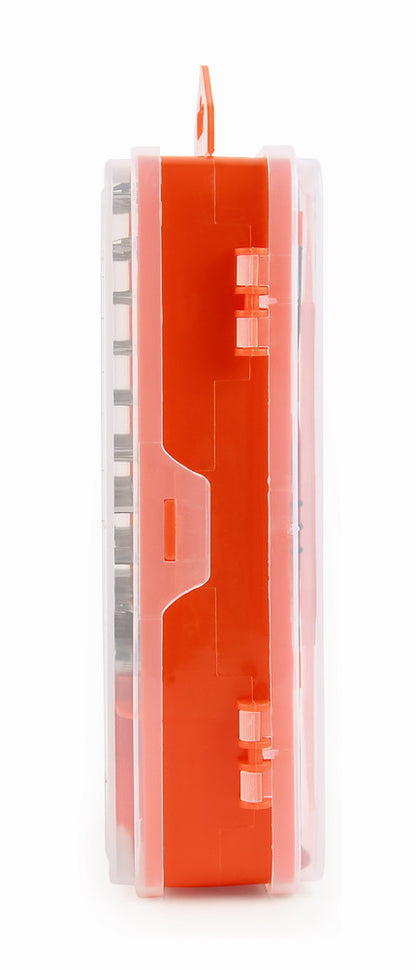 Gembird TK-SD-07 manual screwdriver Set Combination screwdriver