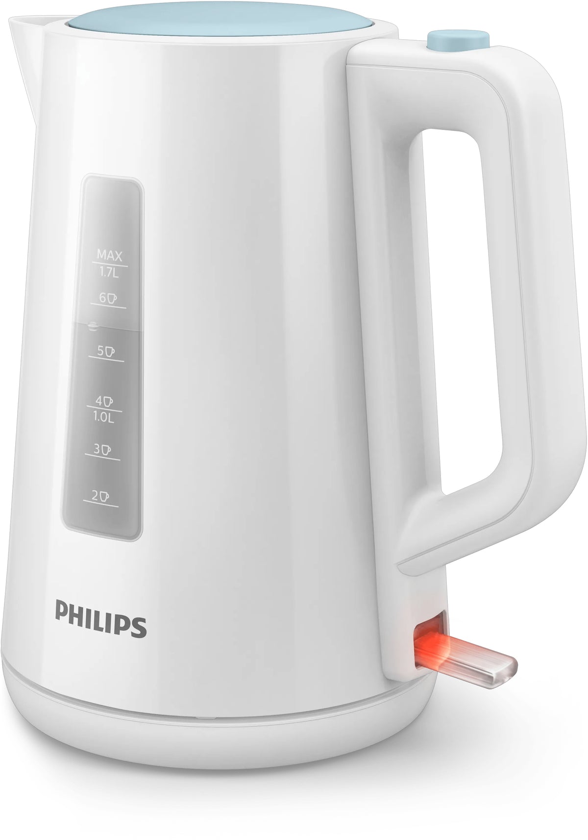 Philips HD9318/70 Electric Kettle 1.7 L 2200 W White