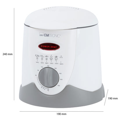 Clatronic FFR 2916 1 L