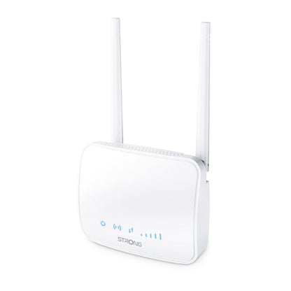 Strong 4G LTE Router 350M