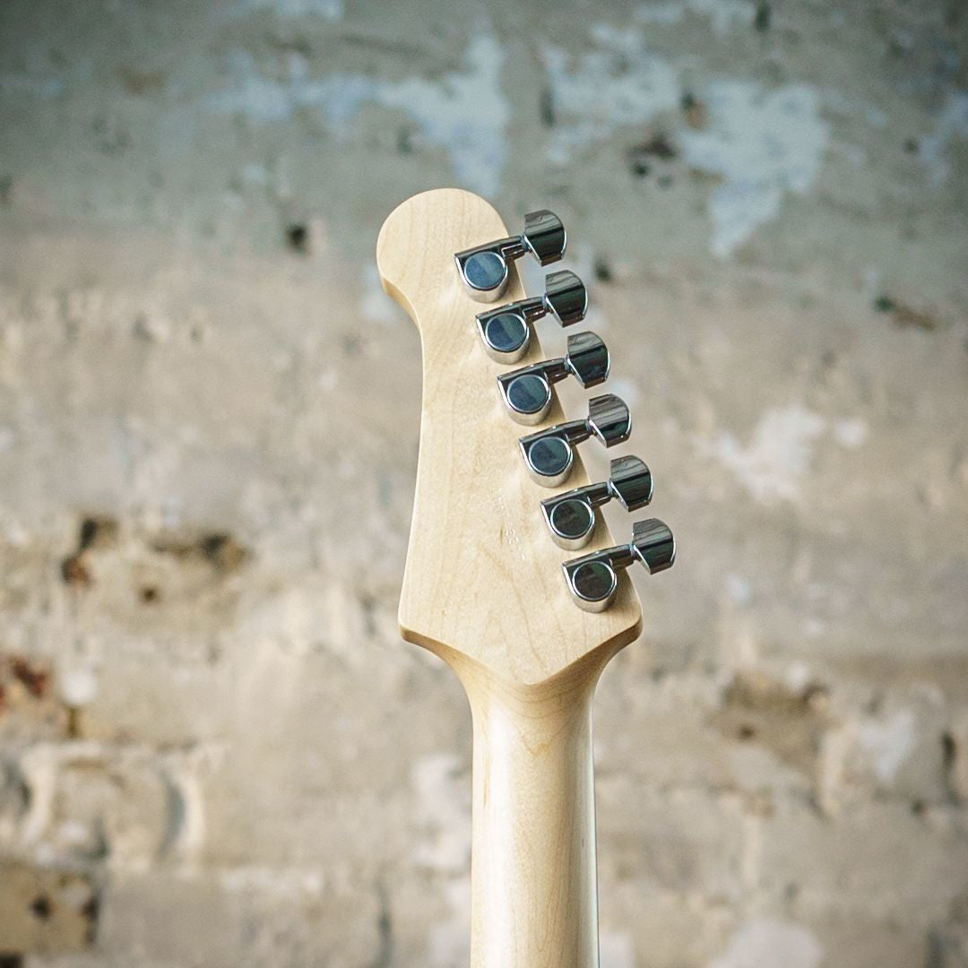 Yamaha Pacifica 112J BL MKII - Electric Guitar