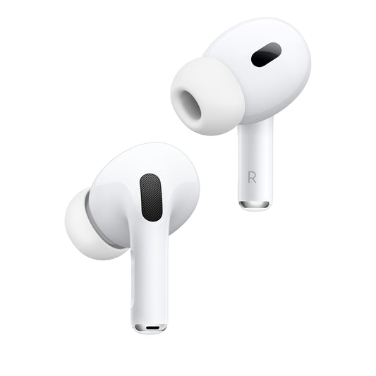 Apple AirPods Pro (2ª Γενιά) με Θήκη Φόρτισης MagSafe - Λευκό