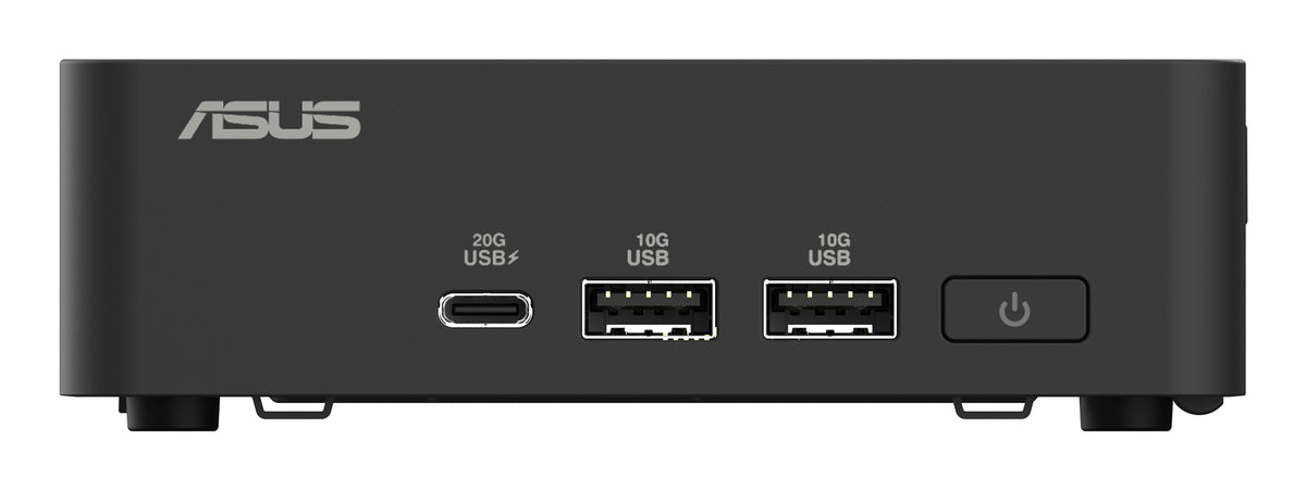 ASUS RNUC15CRKV700002 ARL-H 28W vPro (U7 265H)