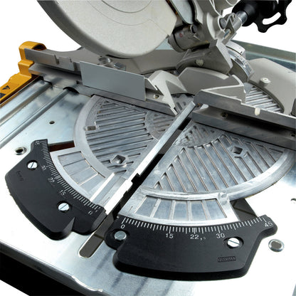 DeWalt DW743N-QS Combination Saw