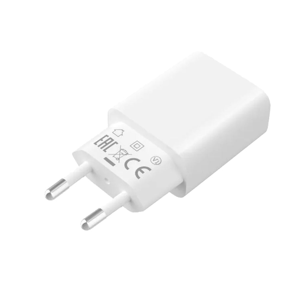 XIAOMI MI CHARGER 20W WHITE (TYPE C) BHR4927GL