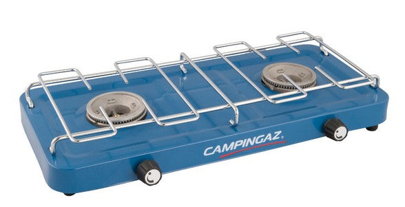 Campingaz Gaskocher Base Camp (Μπλε)