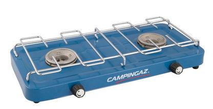 Campingaz Gaskocher Base Camp (Μπλε)