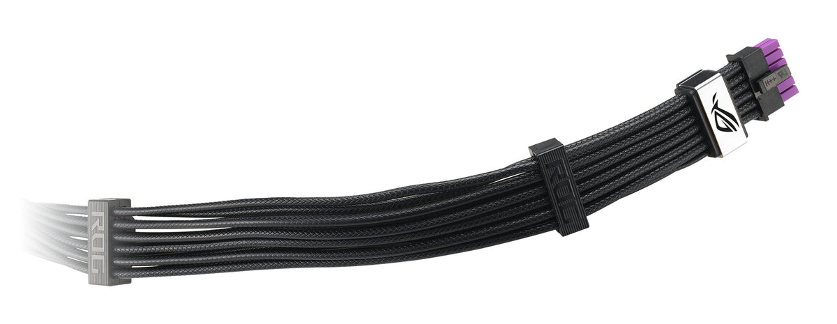 ASUS ROG-EQUALIZER-BLACK Power Supply Units