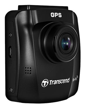 Transcend DrivePro 250 incl. 32GB microSDHC TLC