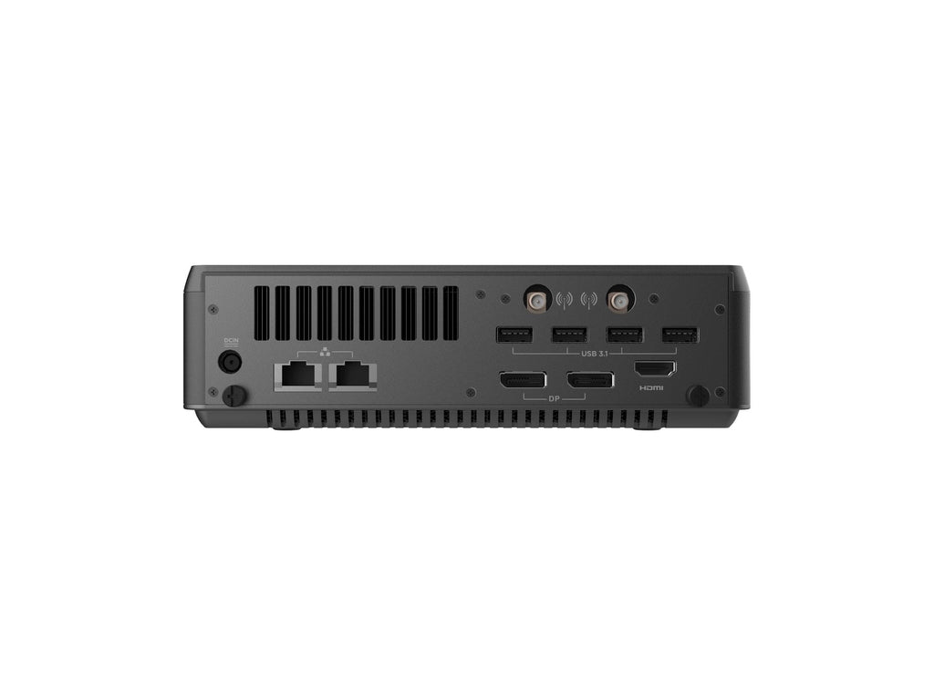 ZOTAC ZBOX MAGNUS EN374070C  - Barebone - Mini-PC