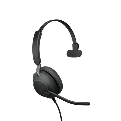 Jabra Evolve2 40 SE UC Mono USB-A