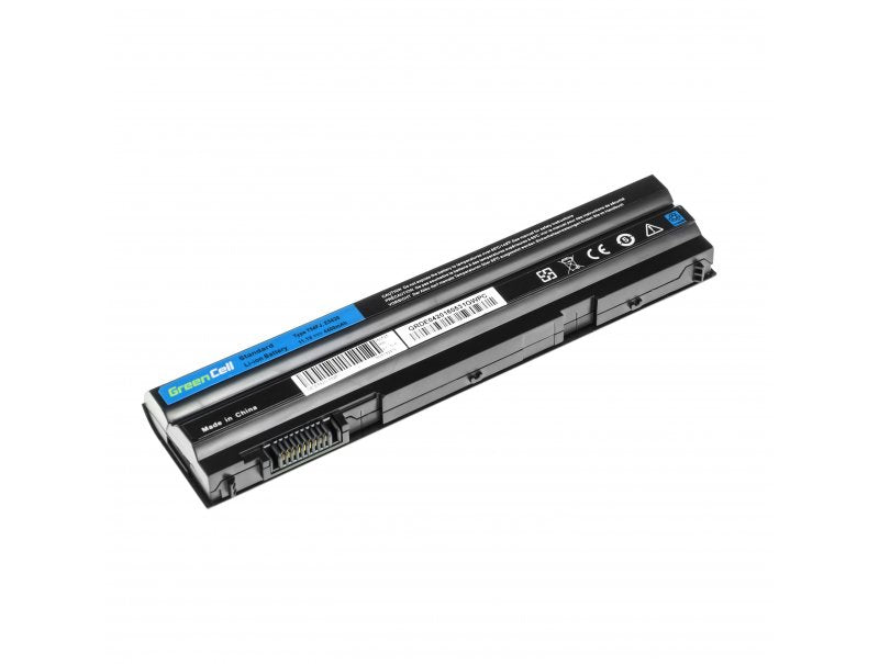 Green Cell DE04 notebook spare part Battery