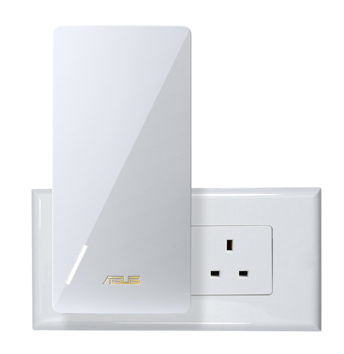 ASUS RP-BE58 Dual-band (2.4 GHz / 5 GHz) Wi-Fi 7 (802.11be) White 1 Internal