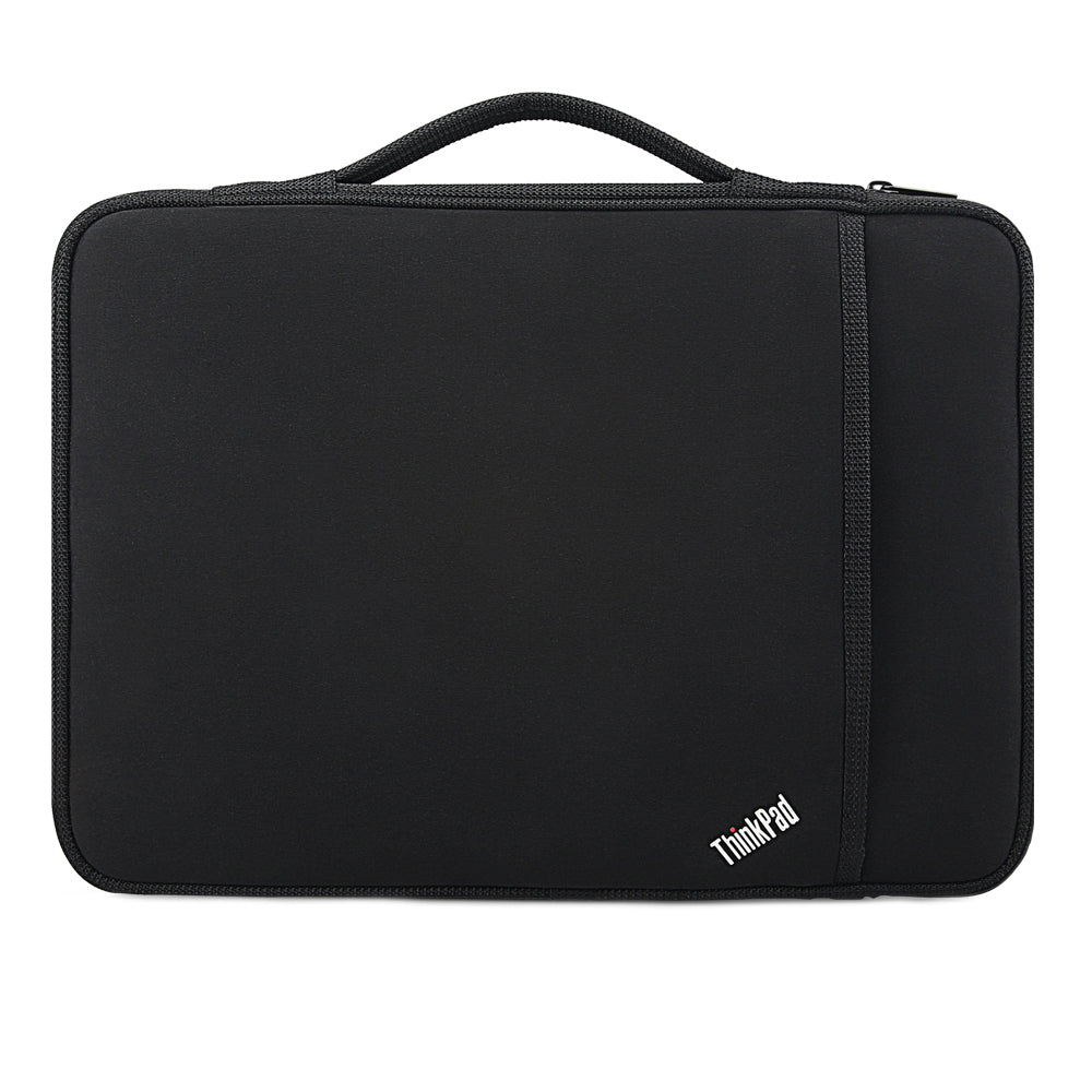 Lenovo Notebook Sleeve 14" ThinkPad Schwarz