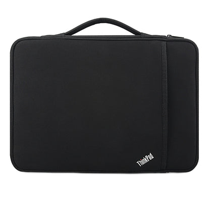 Lenovo Notebook Sleeve 14" ThinkPad Schwarz
