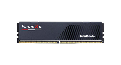 G.Skill Flare X5 F5-6000J3038F8GH1-FX5 8GB DDR5 6000 MT/s 288-pin DIMM Memory Module, Single 8GB Stick