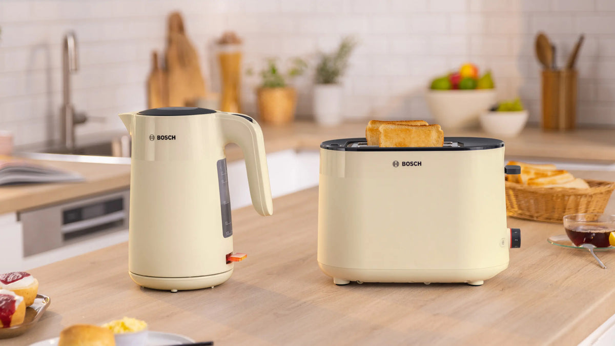 Bosch Kettle TWK 2M167