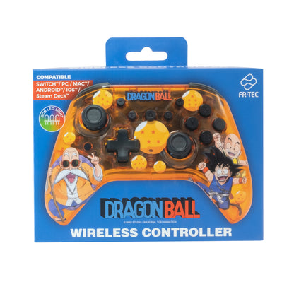Blade Controller Dragon Ball             wireless     Switch