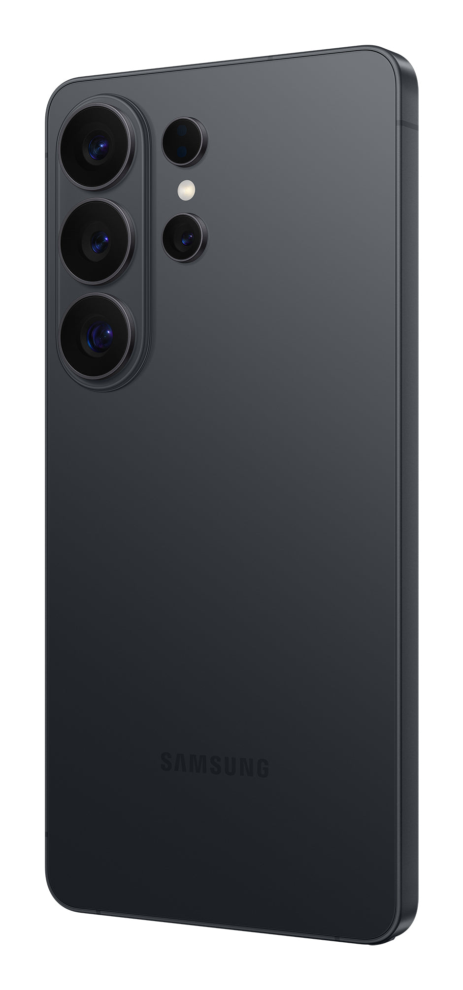 Samsung Galaxy S26 Ultra 17.5 cm (6.9") Dual SIM Android 16.0 5G USB Type-C 16 GB 1 TB 5000 mAh Black