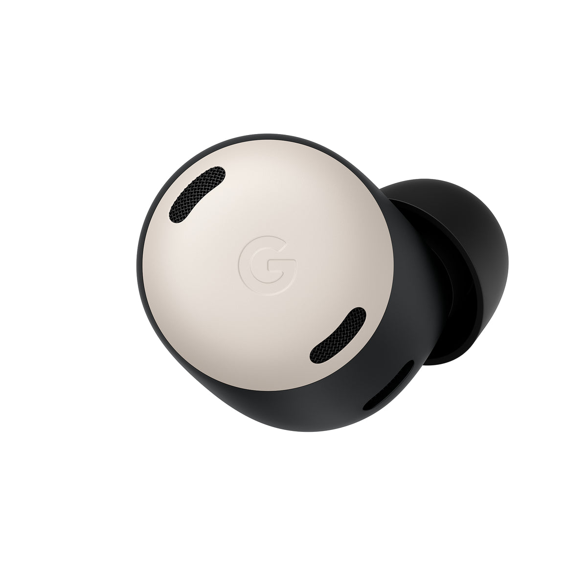Google Pixel Buds Pro Porcelain Headset Wireless In-ear Calls/Music Bluetooth Grey