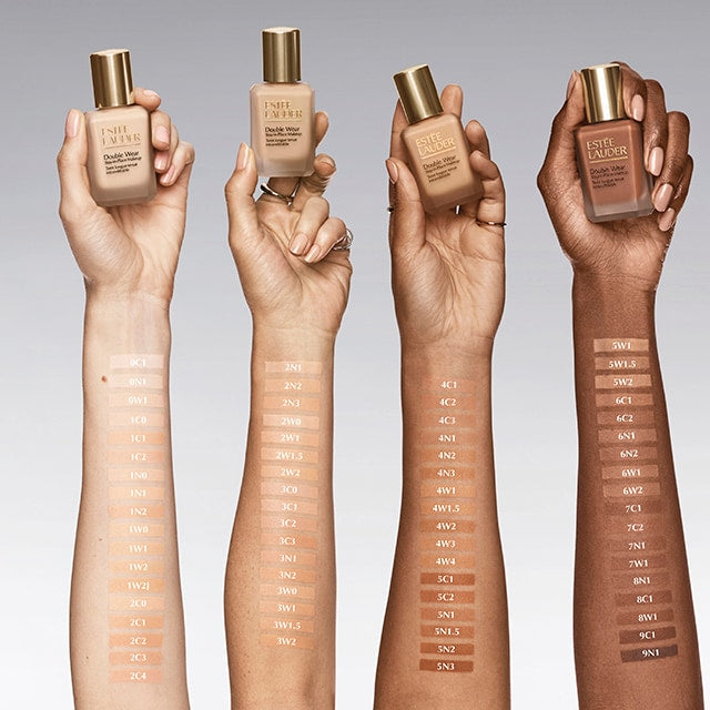 Estée Lauder Double Wear Stay-in-Place Makeup SPF 10 (1N2 Ecru) 30 ml