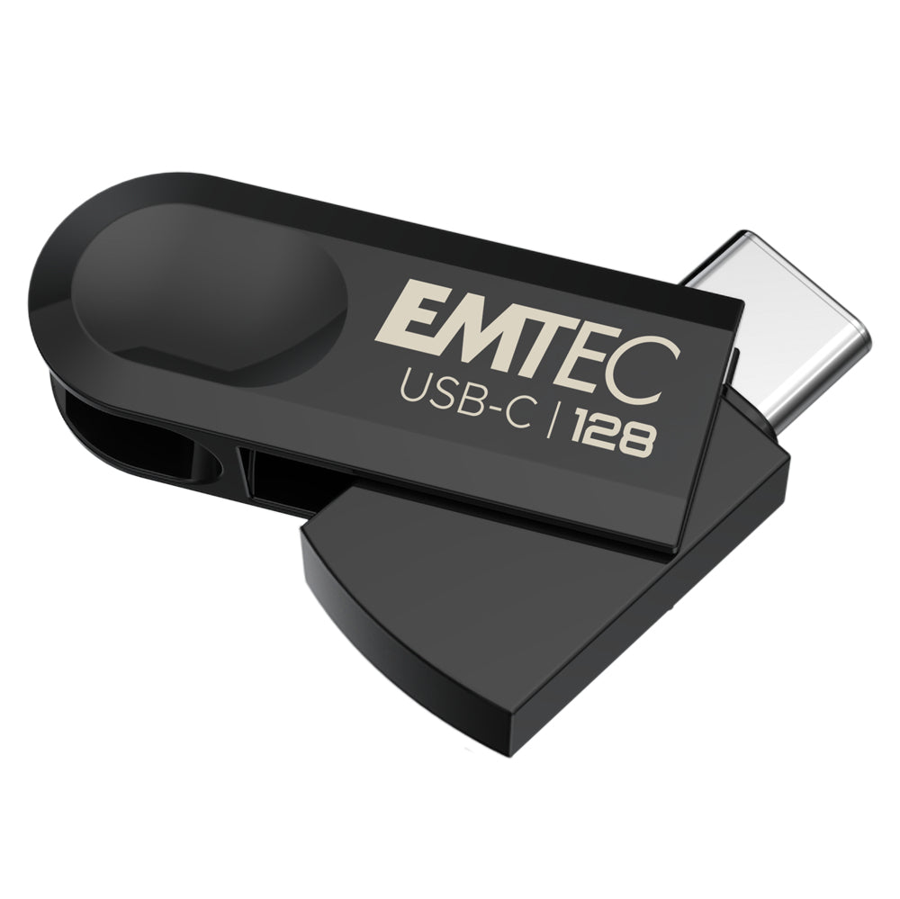 Emtec USB3.2 Type-C Single C280 128GB