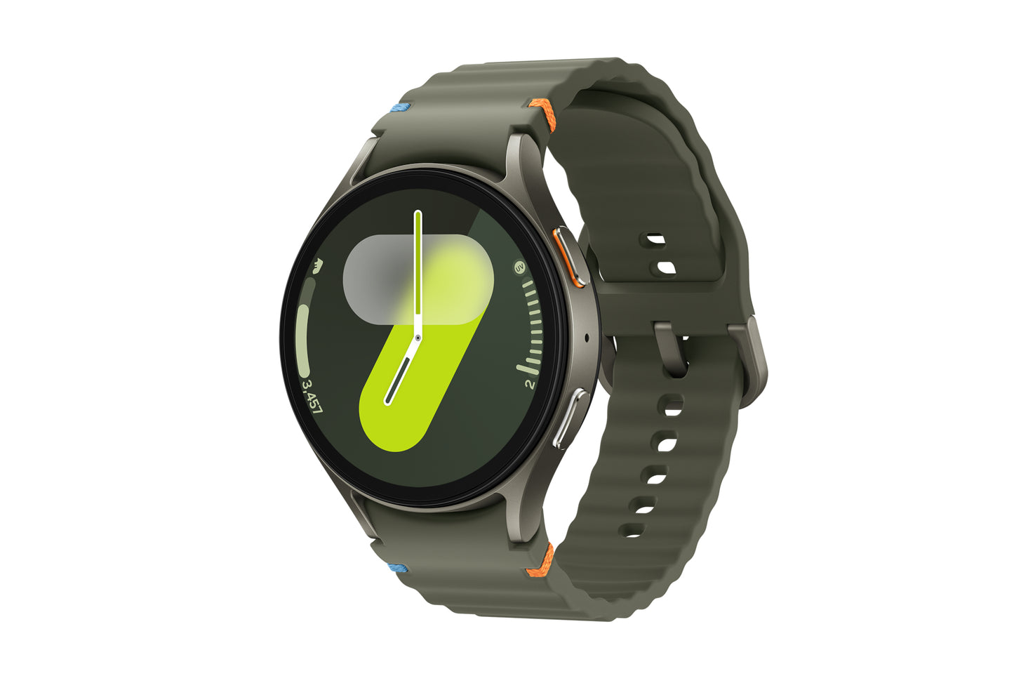 Watch Samsung Galaxy Watch 7 L310 44mm BT - Green