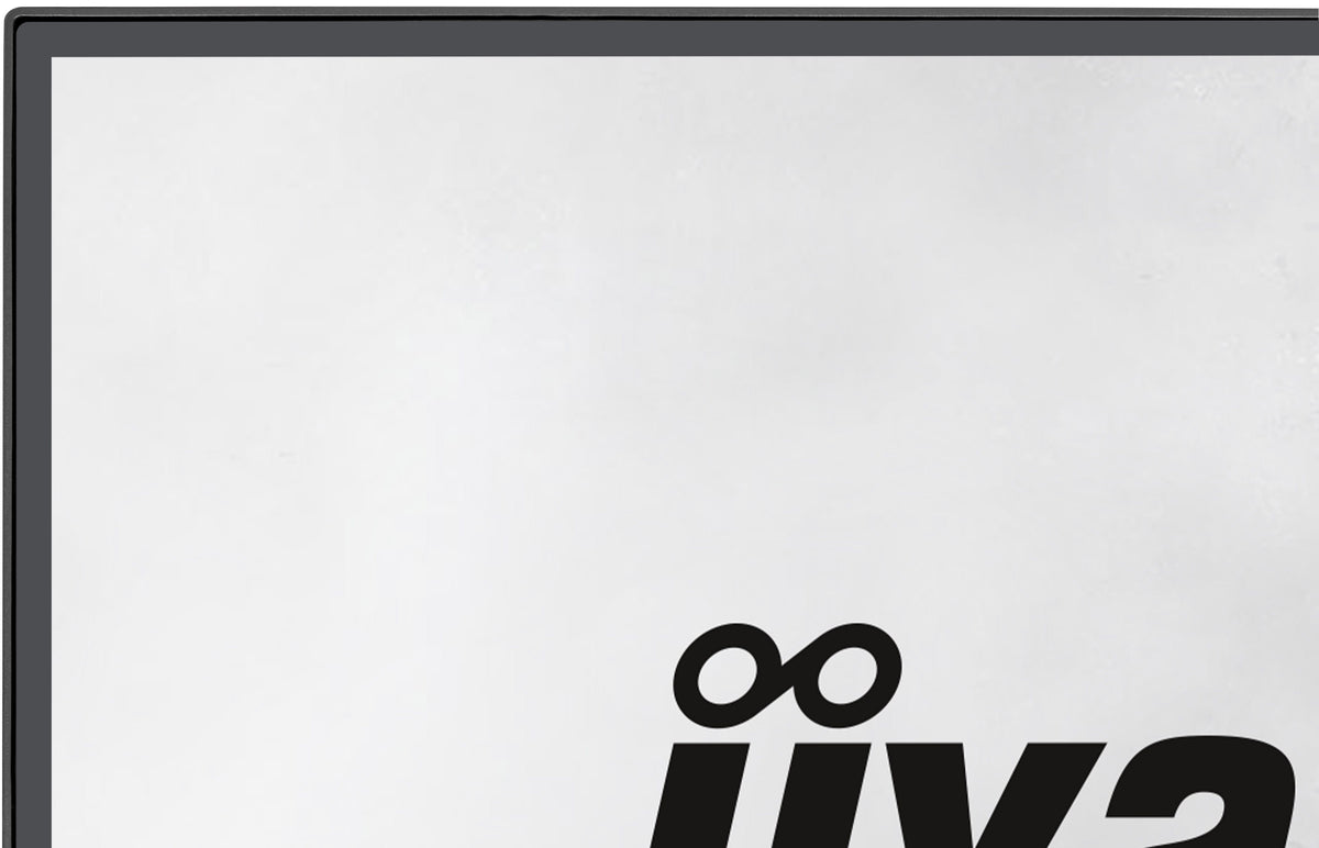 IIYAMA 68.6εκ (27") G2741QSU-B1 16:9 HDMI+DP+2xUSB IPS