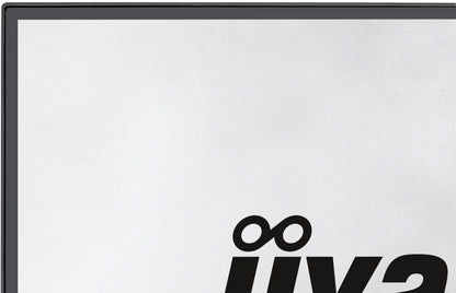 IIYAMA 68.6εκ (27") G2741QSU-B1 16:9 HDMI+DP+2xUSB IPS