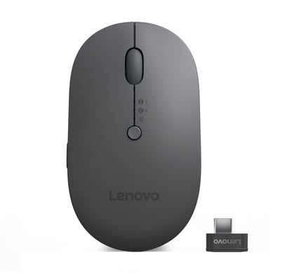Lenovo Maus Wireless - Multi-Device Wireless Mouse X9 Edition