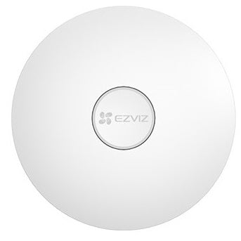 Κεντρικός Δρομολογητής Σπιτιού EZVIZ A3 (CS-A3-A0-W) Λευκός